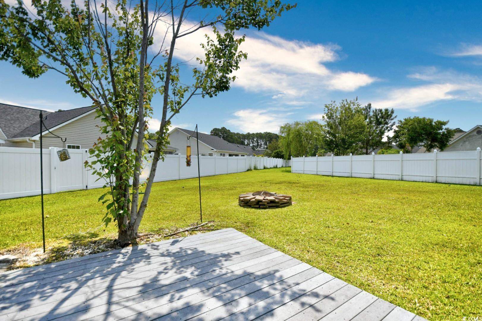 1412 Reid Court Myrtle Beach, SC 29588 - Photo 29 of 39