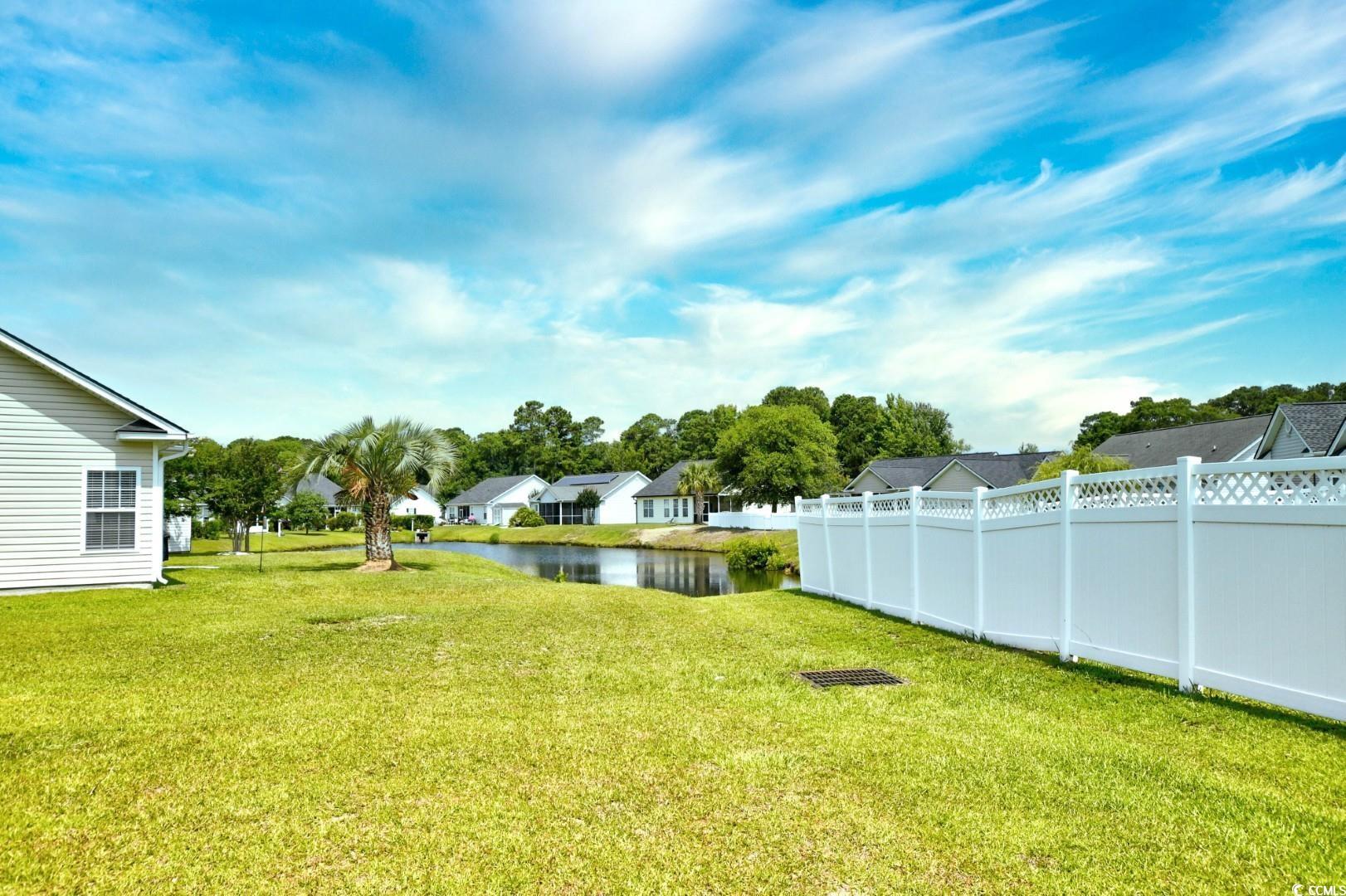 1412 Reid Court Myrtle Beach, SC 29588 - Photo 31 of 39