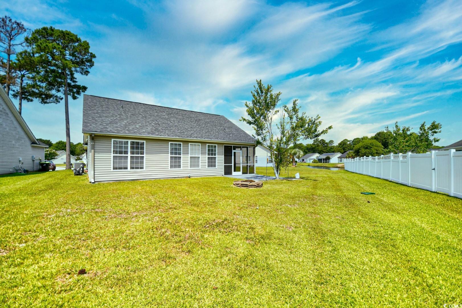 1412 Reid Court Myrtle Beach, SC 29588 - Photo 33 of 39