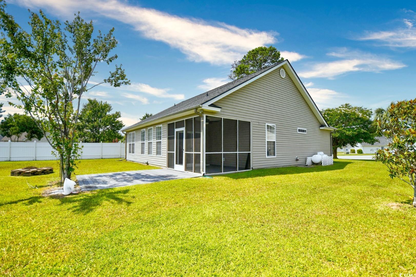 1412 Reid Court Myrtle Beach, SC 29588 - Photo 34 of 39