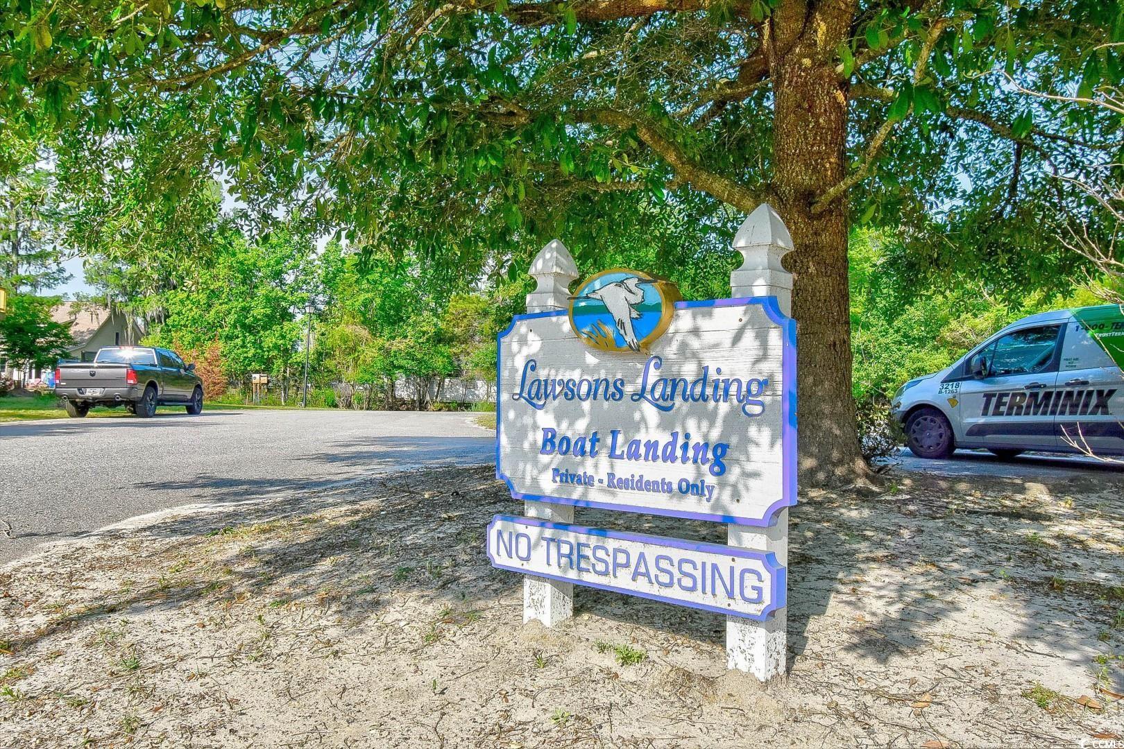 1412 Reid Court Myrtle Beach, SC 29588 - Photo 35 of 39