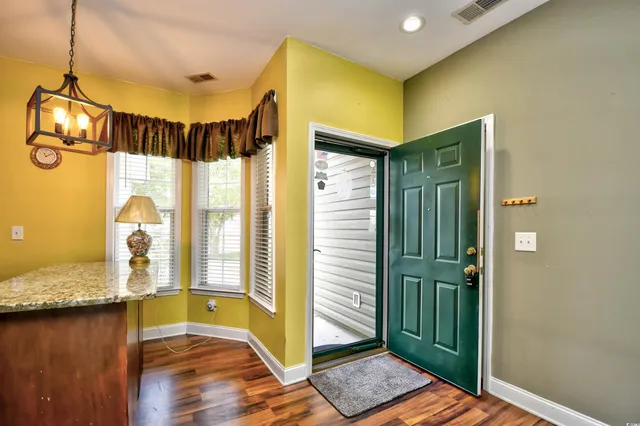 $287,500 | 1412 Reid Court, Myrtle Beach, SC 29588