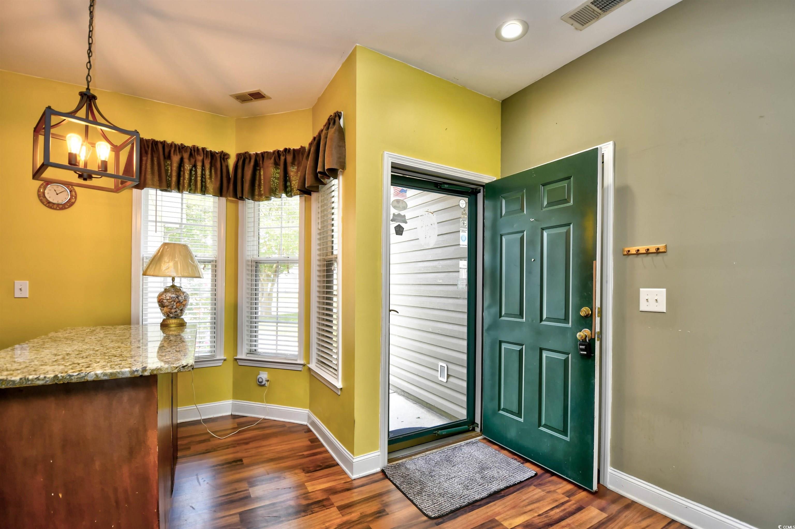 1412 Reid Court Myrtle Beach, SC 29588 - Photo 4 of 39