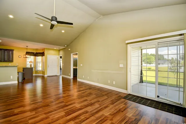 $287,500 | 1412 Reid Court, Myrtle Beach, SC 29588