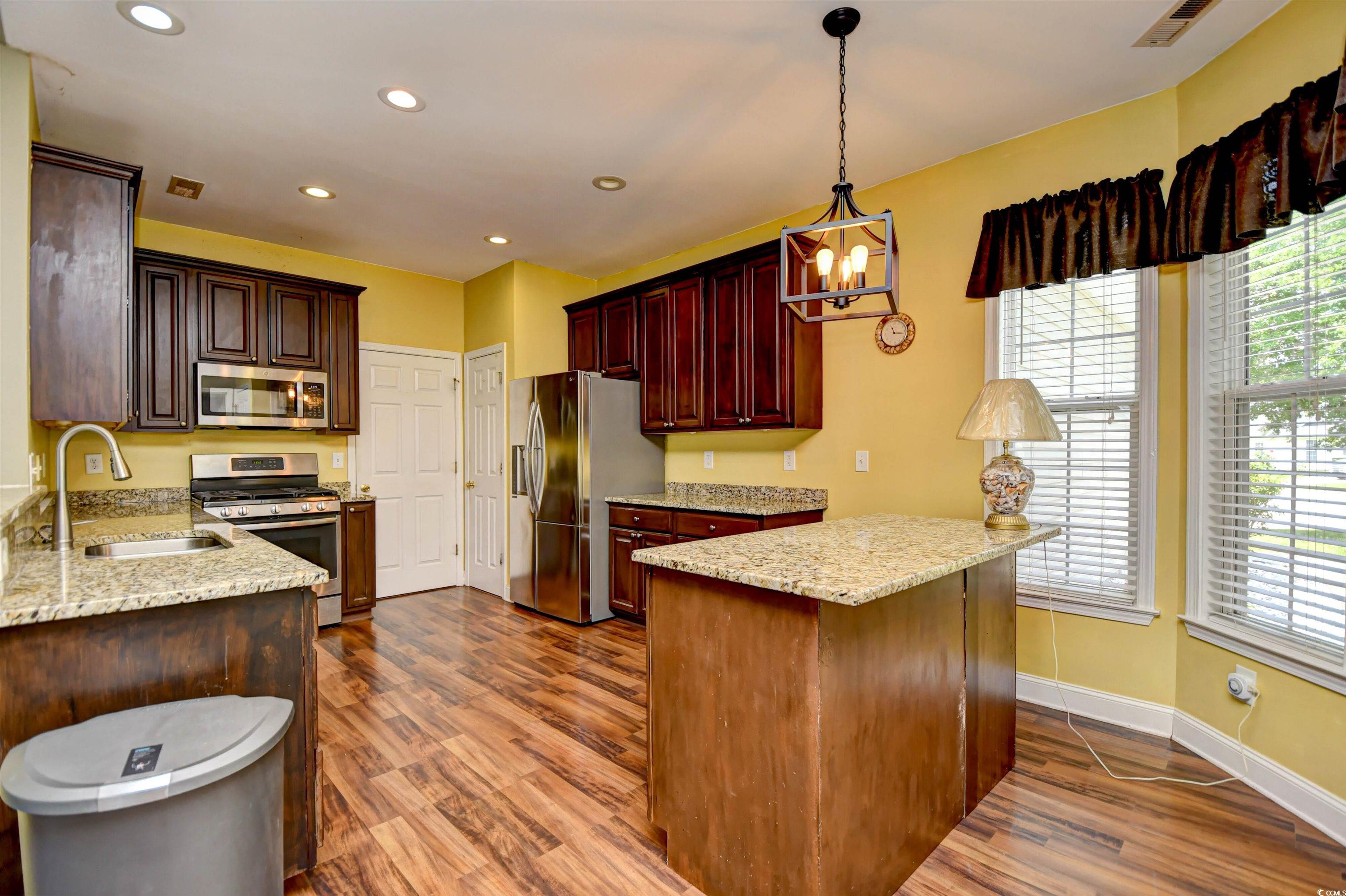 1412 Reid Court Myrtle Beach, SC 29588 - Photo 9 of 39