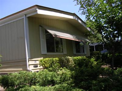 155 Brookview Court, Unit 155 Santa Rosa, CA 95409 - Photo 3 of 10 Gallery Image 3