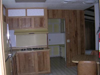 155 Brookview Court, Unit 155 Santa Rosa, CA 95409 - Photo 7 of 10 Gallery Image 7
