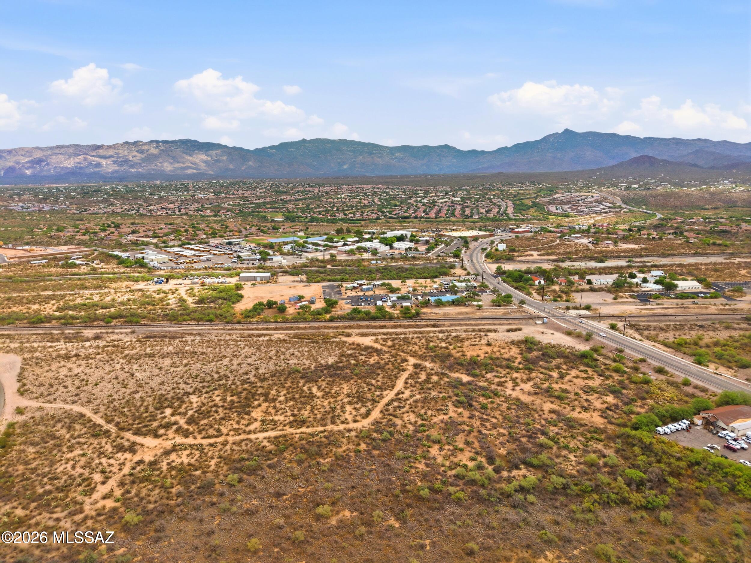 13185 East Colossal Cave Road Vail, AZ 85641 - Photo 9 of 16 6_colossal_cave_006