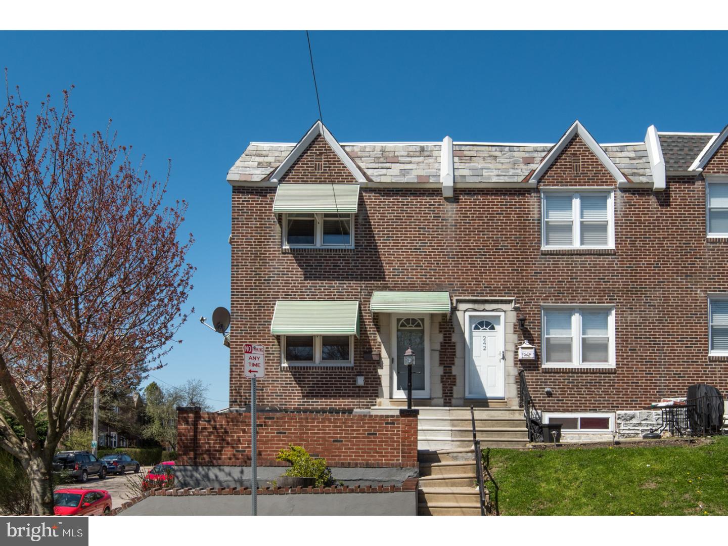 240 Righter Street Philadelphia, PA 19128 - Photo 1 of 16 Exterior Front