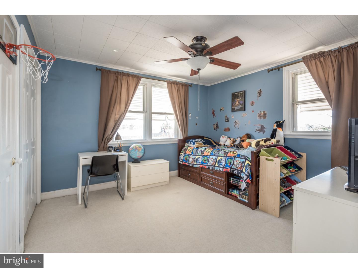 240 Righter Street Philadelphia, PA 19128 - Photo 12 of 16 Bedroom 2