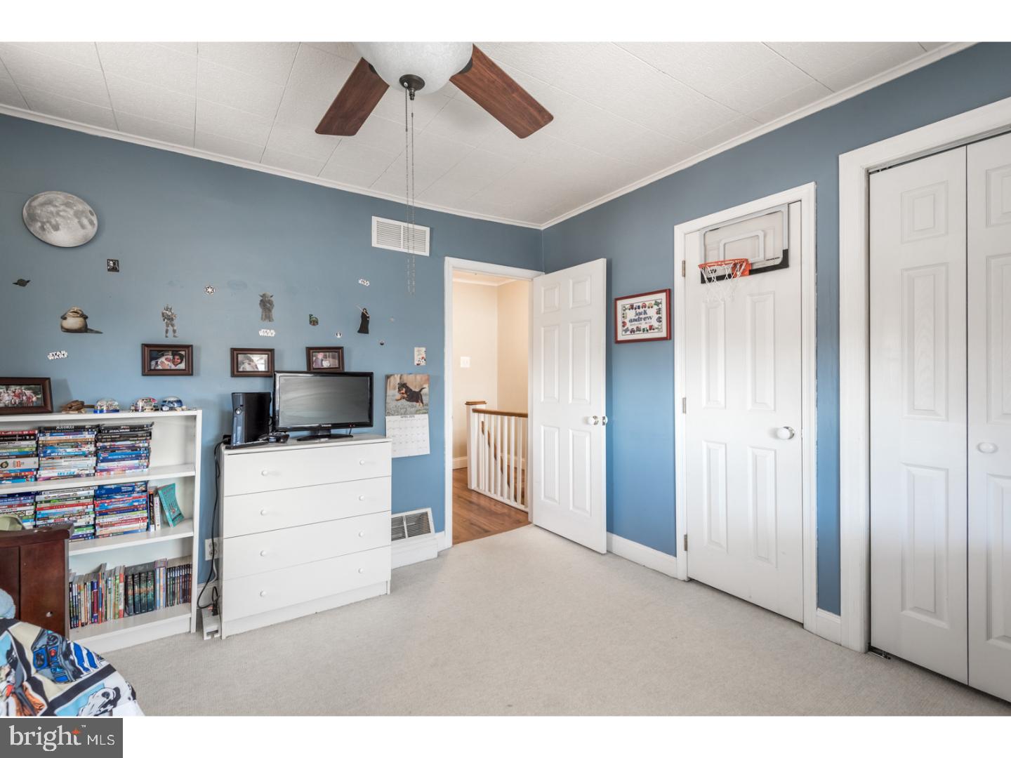240 Righter Street Philadelphia, PA 19128 - Photo 13 of 16 Bedroom 2