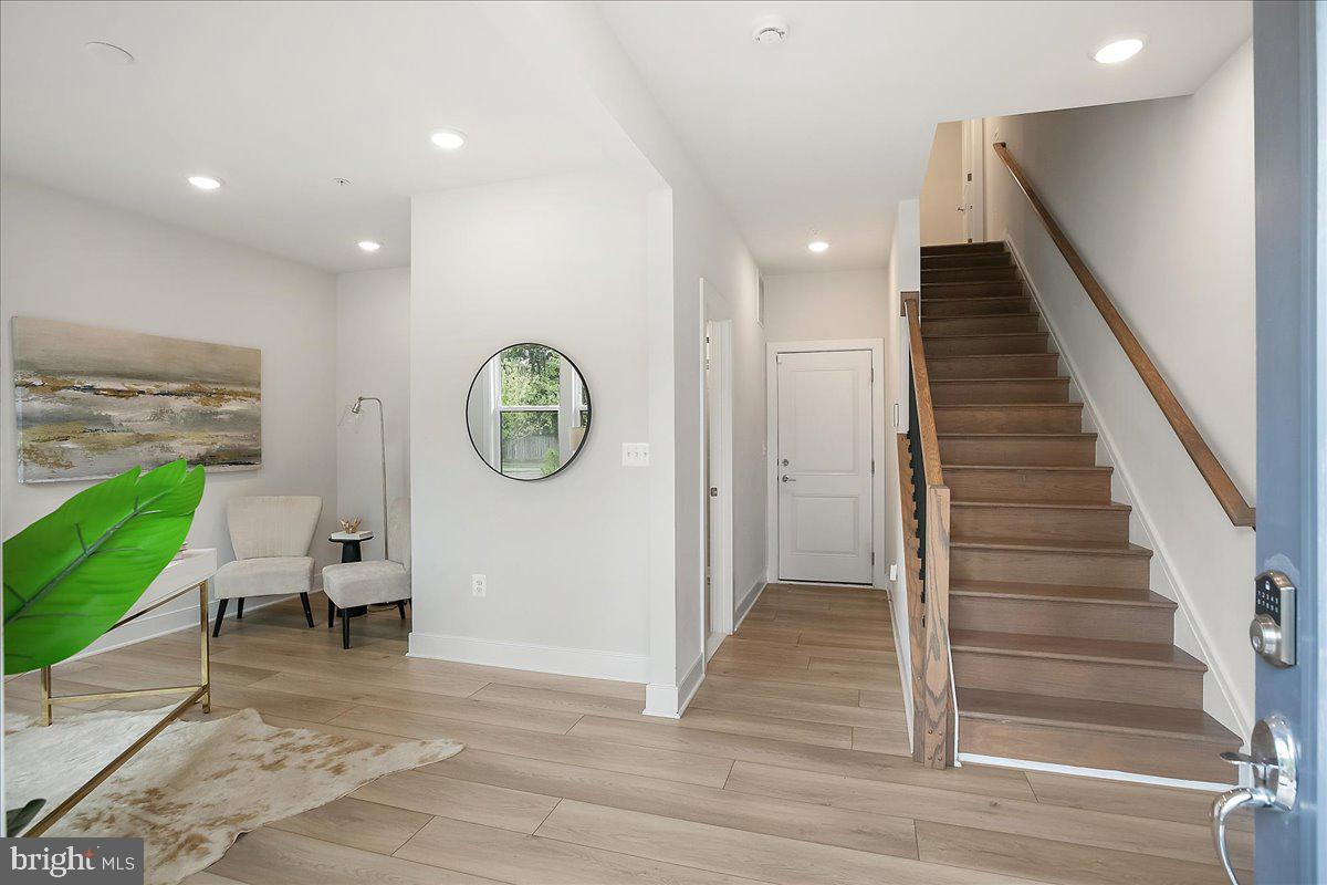 12768 Sunrise Valley Drive Reston, VA 20191 - Photo 9 of 33