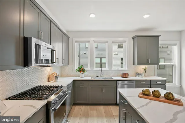 $950,000 | 12768 Sunrise Valley Drive, Reston, VA 20191