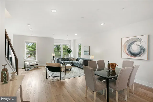 $950,000 | 12768 Sunrise Valley Drive, Reston, VA 20191