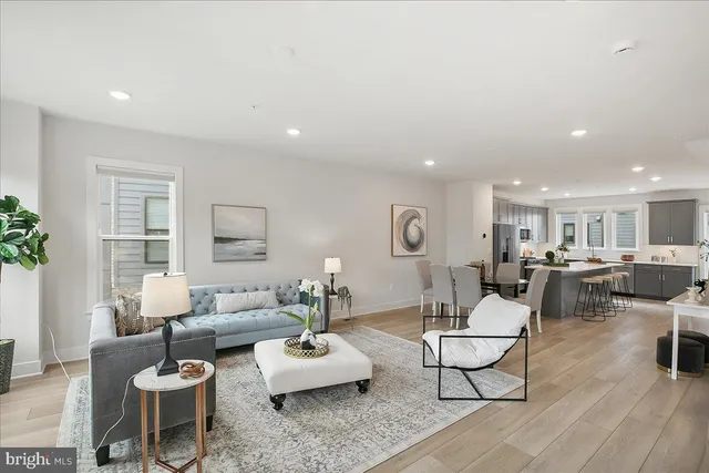 $950,000 | 12768 Sunrise Valley Drive, Reston, VA 20191