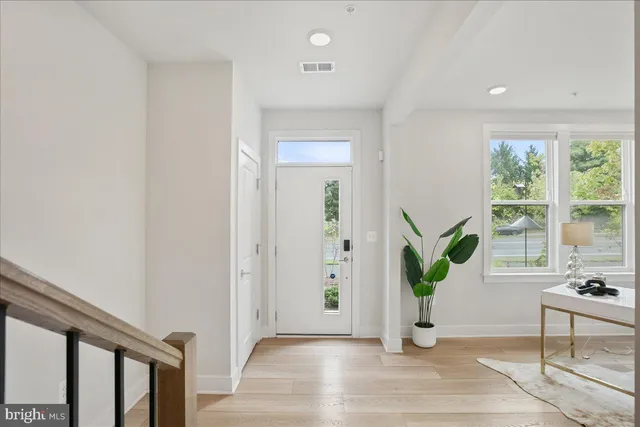 $950,000 | 12768 Sunrise Valley Drive, Reston, VA 20191