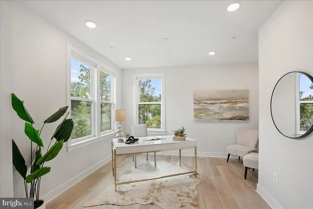 $950,000 | 12768 Sunrise Valley Drive, Reston, VA 20191