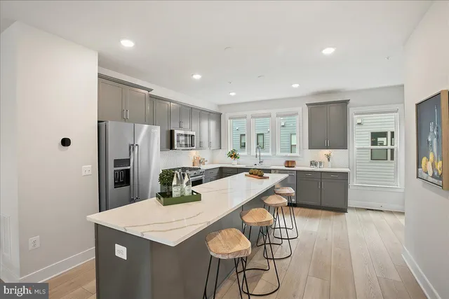 $950,000 | 12768 Sunrise Valley Drive, Reston, VA 20191