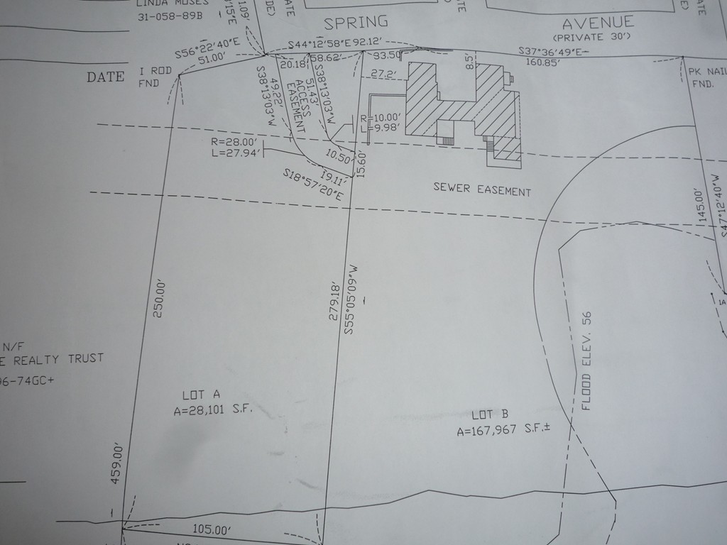 16 Spring Avenue Wakefield, MA 01880 - Photo 1 of 3 Gallery Image 1