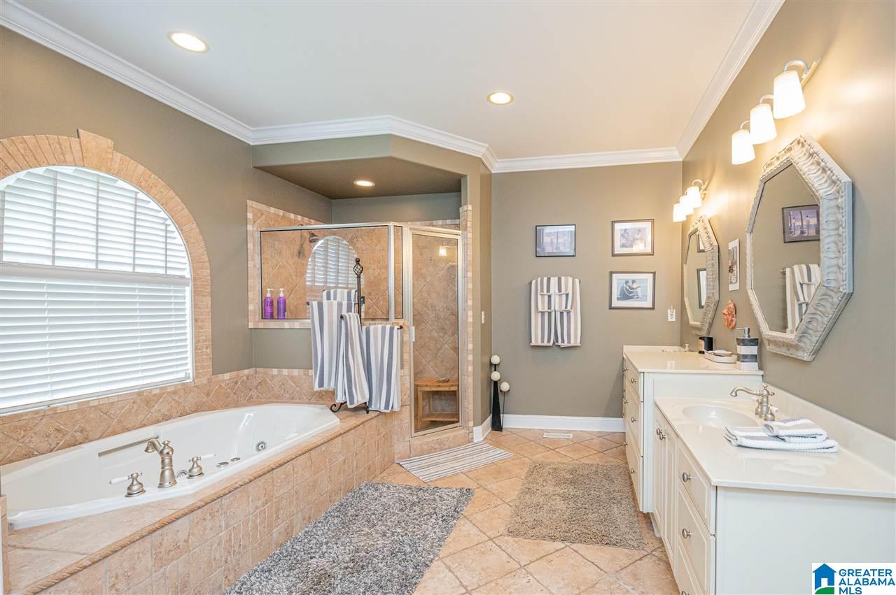 20 Riley Circle Thorsby, AL 35171 - Photo 24 of 50