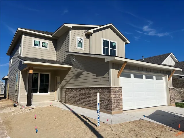 $379,400 | 15238 Still Water Mdw Loop, Bryan, TX 77845