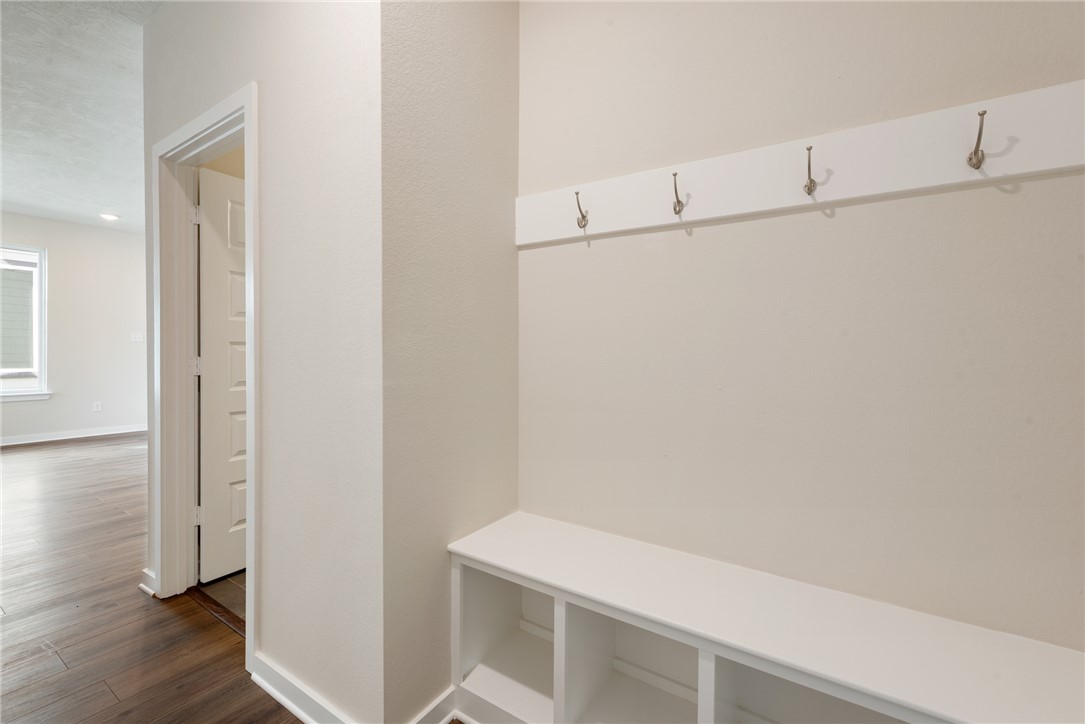 15238 Still Water Mdw Loop Bryan, TX 77845 - Photo 18 of 50 a view of small space with closet