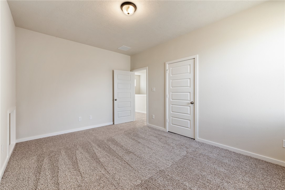 15238 Still Water Mdw Loop Bryan, TX 77845 - Photo 43 of 50 a view of an empty room