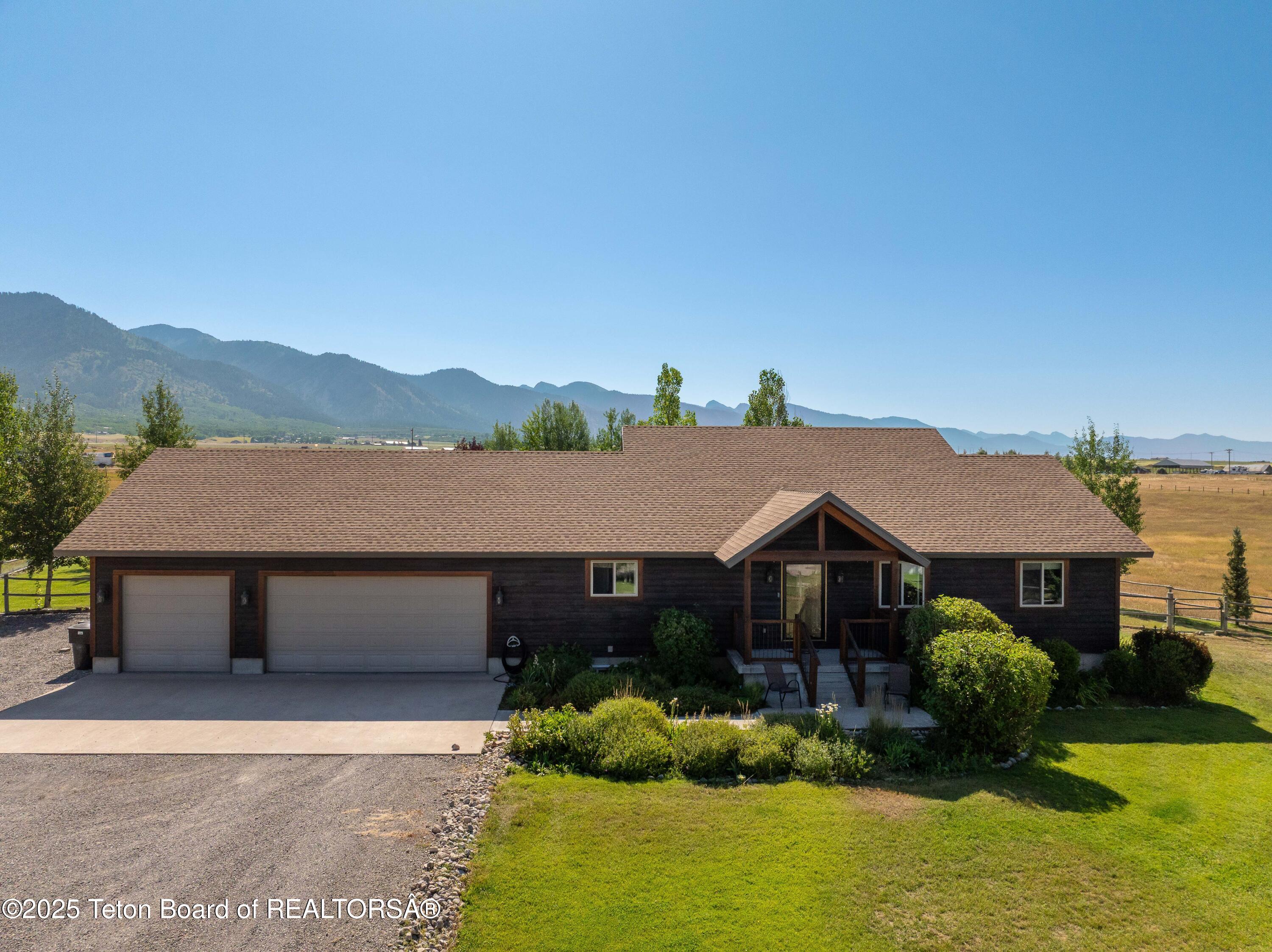 247 Freedom Lane Freedom, WY 83120 - Photo 1 of 57 247 Freedom Ln_0003_D
