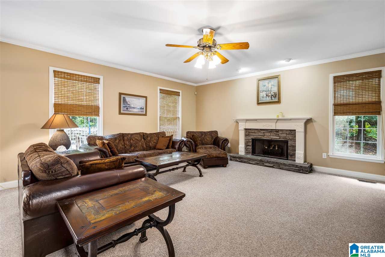 129 Windsor Lane Pelham, AL 35124 - Photo 13 of 42