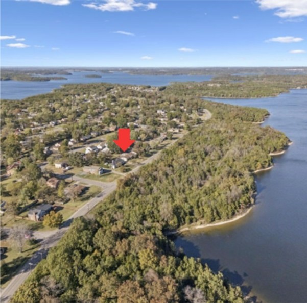 3708 Anderson Road Nashville, TN 37217 - Photo 12 of 75 a view of a city