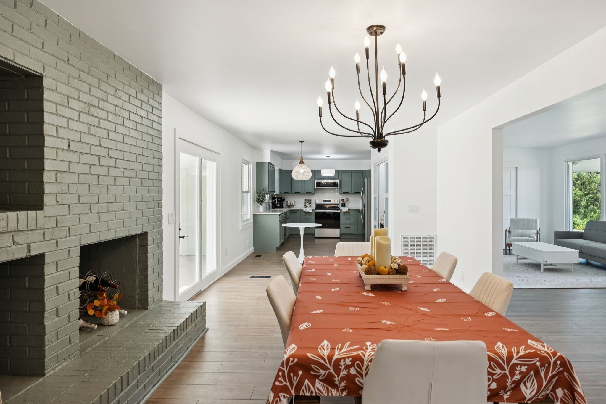 3708 Anderson Road Nashville, TN 37217 - Photo 33 of 75