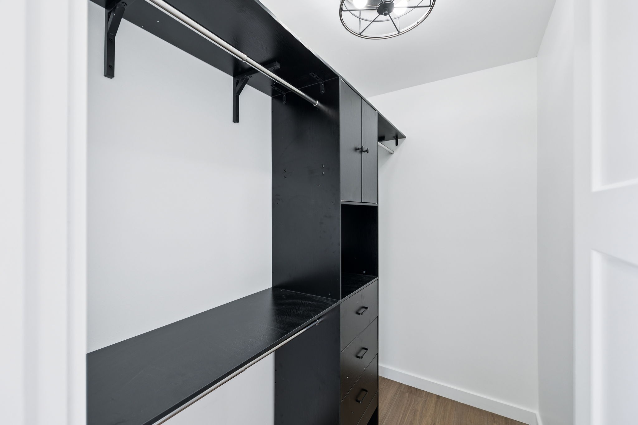 3708 Anderson Road Nashville, TN 37217 - Photo 53 of 75 a view of closet