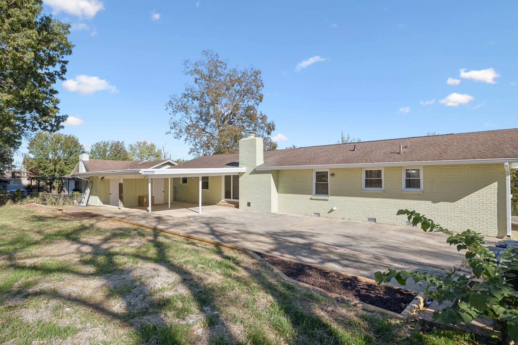 3708 Anderson Road Nashville, TN 37217 - Photo 60 of 75