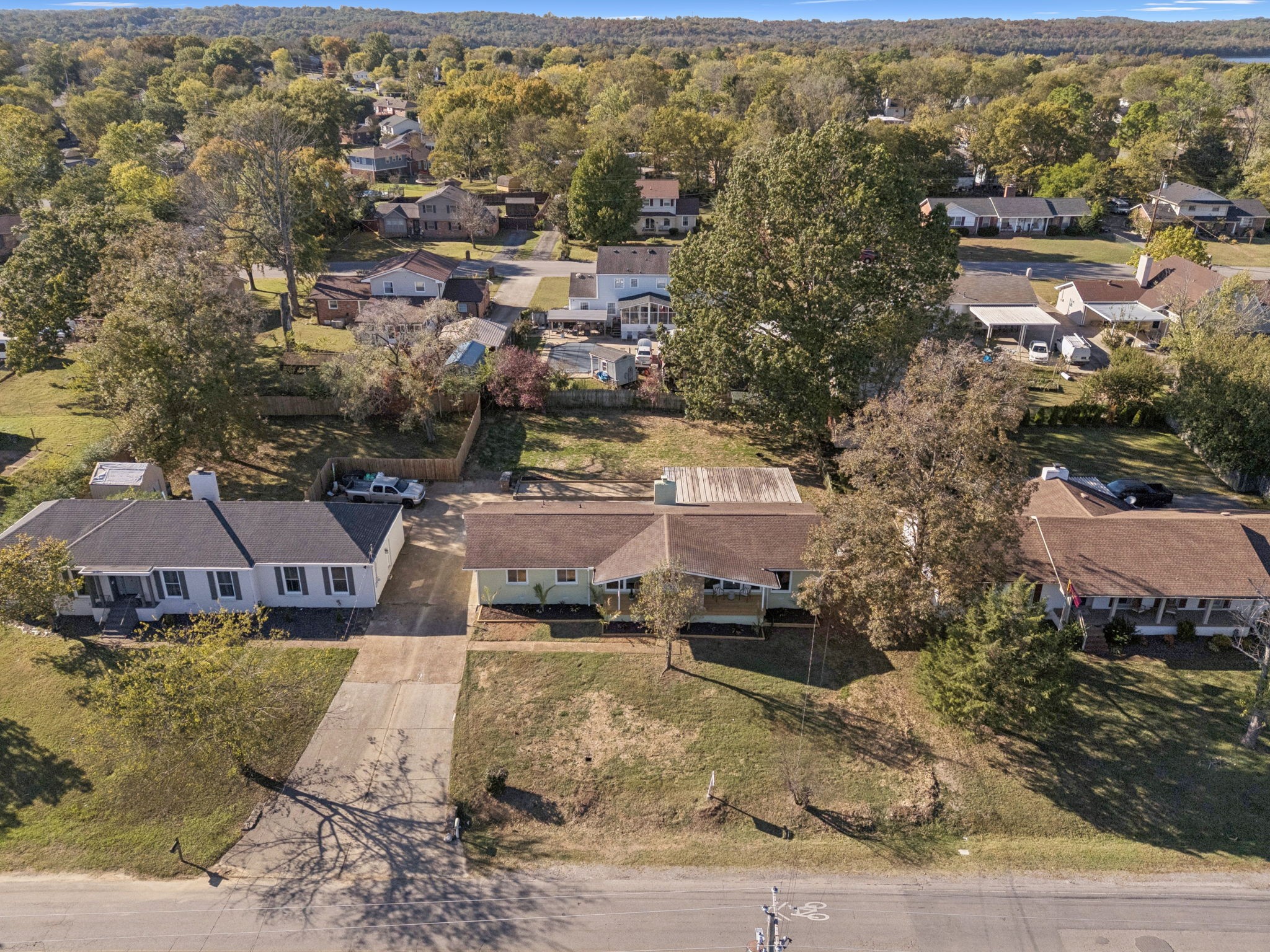 3708 Anderson Road Nashville, TN 37217 - Photo 66 of 75