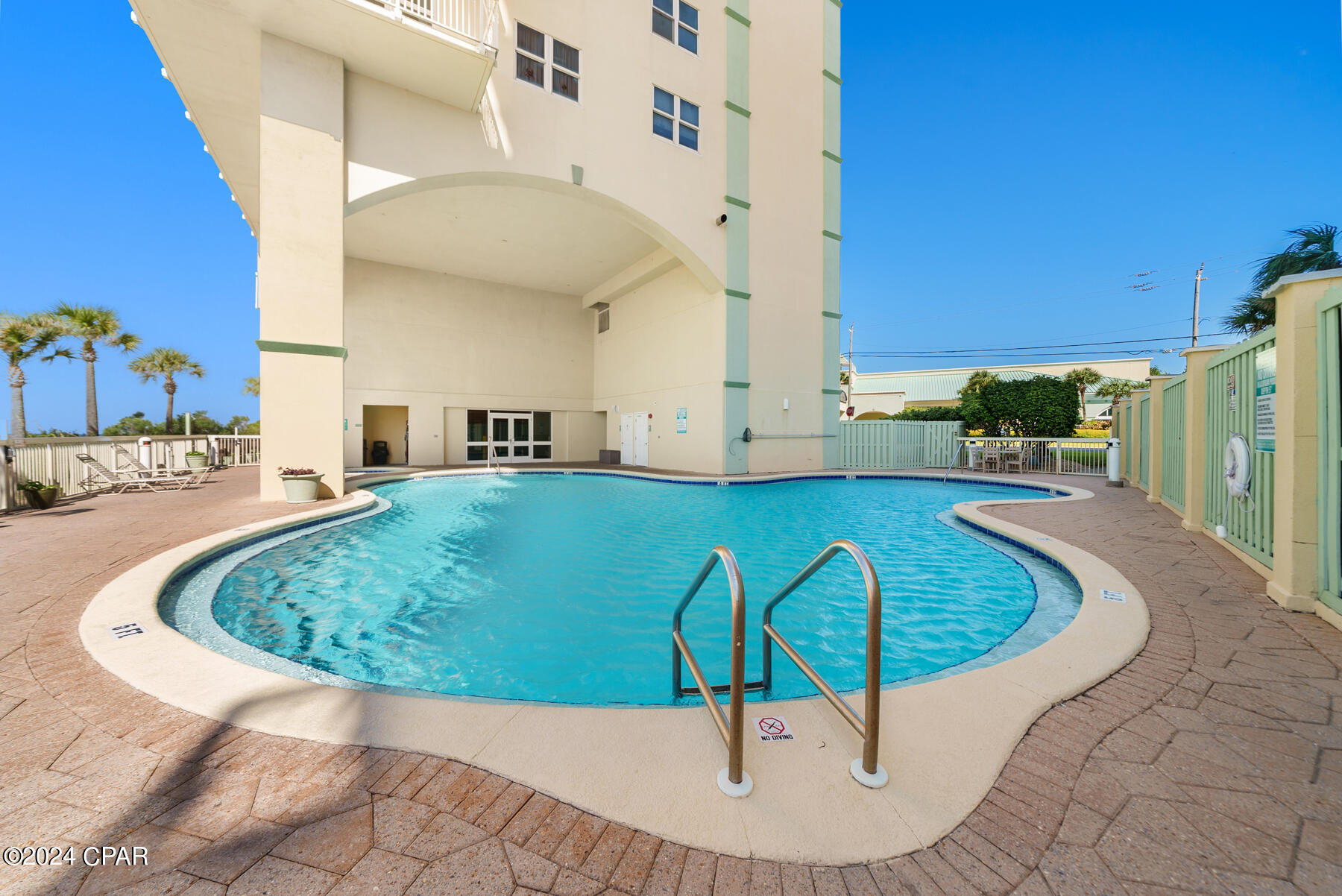 17757 Front Beach Road, Unit 904 Panama City Beach, FL 32413 - Photo 24 of 33