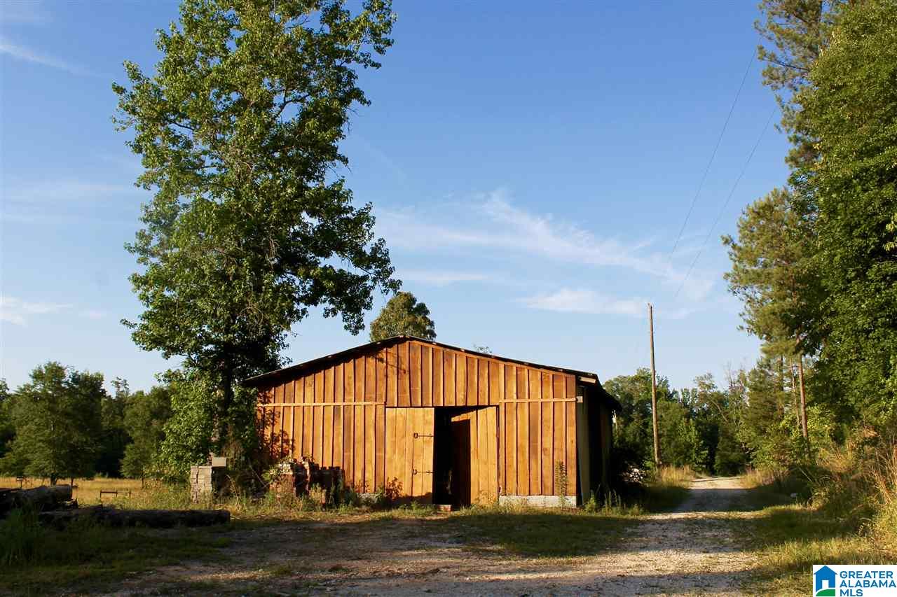 153 Ranch Road Jacksonville, AL 36265 - Photo 25 of 28