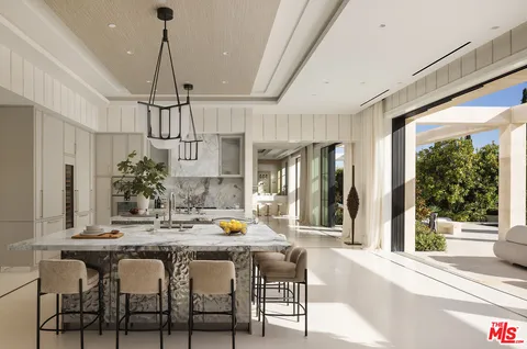 $36,950,000 | 721 North Bonhill Road, Los Angeles, CA 90049