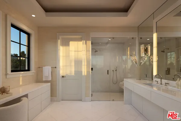 $36,950,000 | 721 North Bonhill Road, Los Angeles, CA 90049