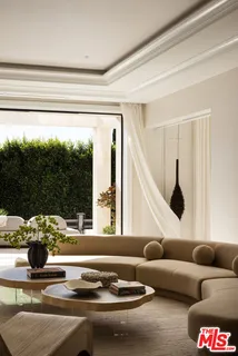 $36,950,000 | 721 North Bonhill Road, Los Angeles, CA 90049