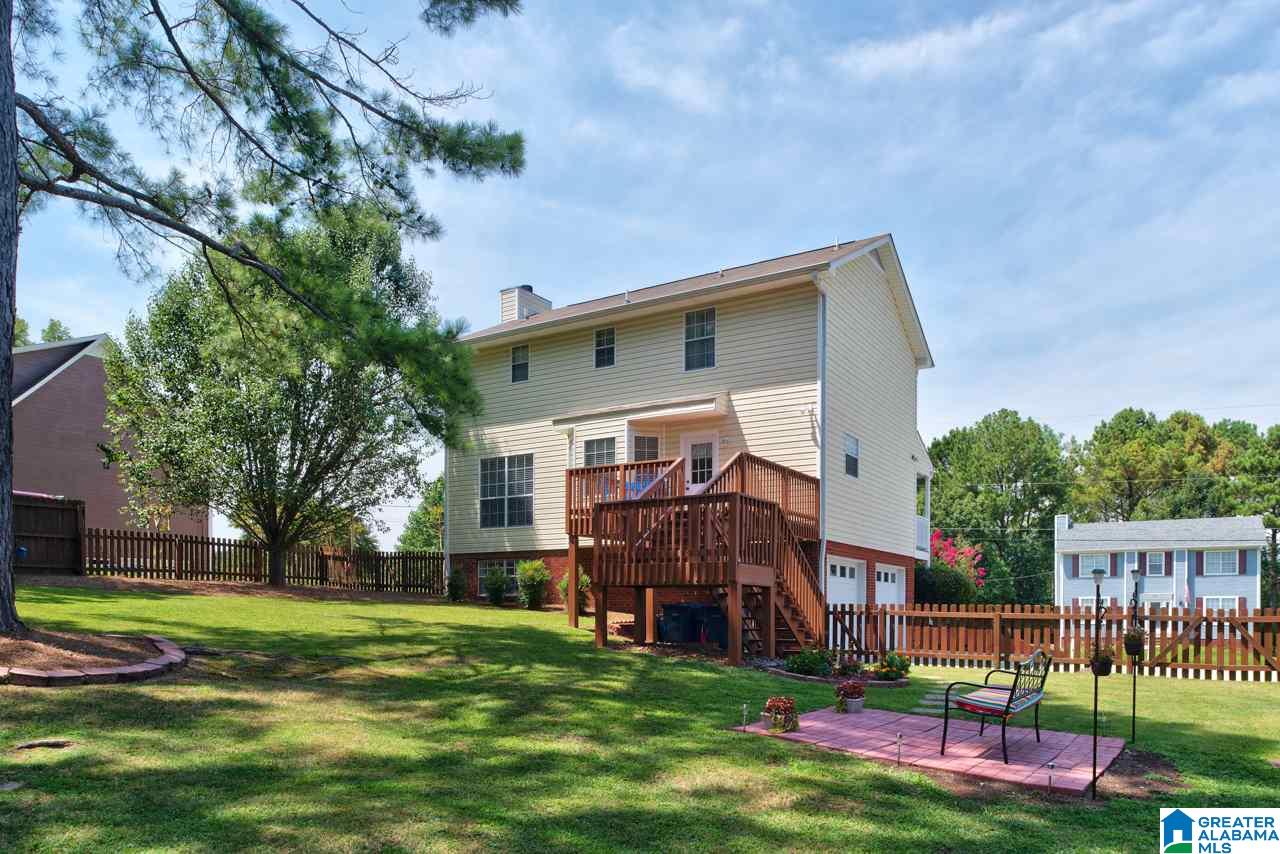132 Pebble Drive Alabaster, AL 35007 - Photo 30 of 38