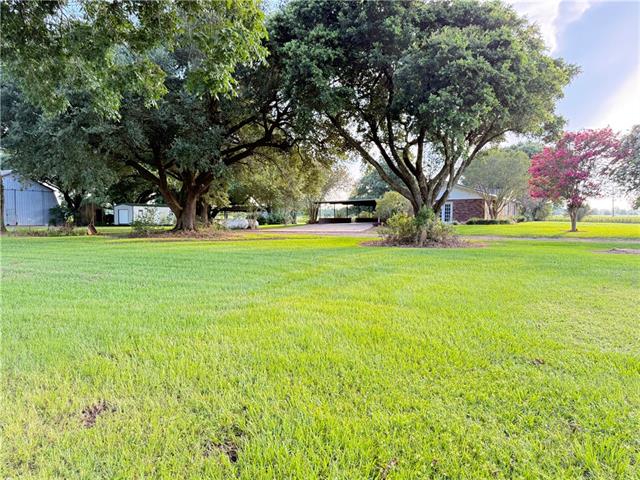 242 Vick Road Effie, LA 71331 - Photo 5 of 37