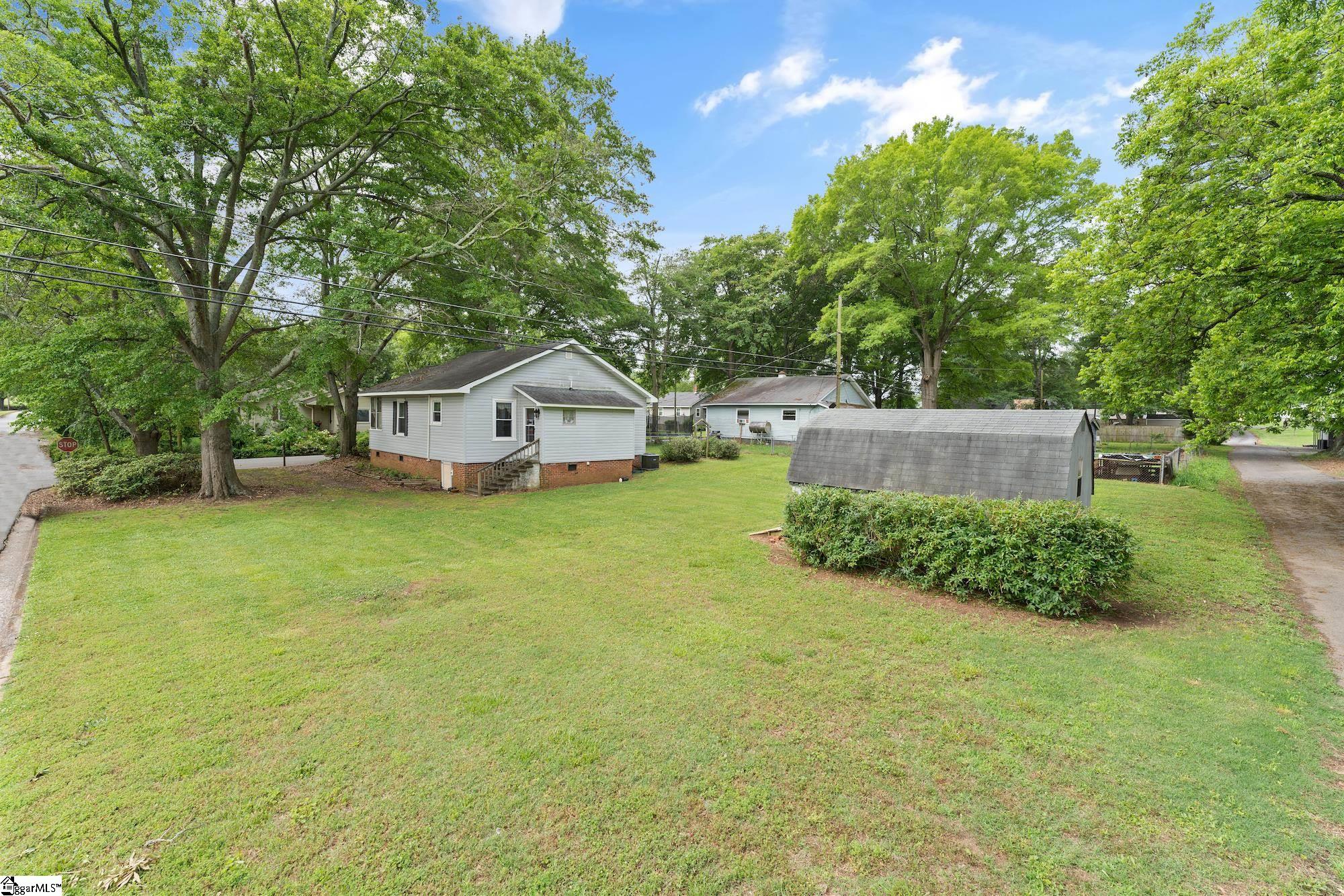 19 2nd Street Inman, SC 29349 - Photo 24 of 27