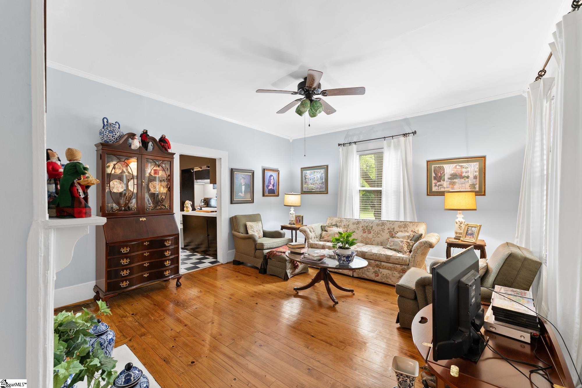 19 2nd Street Inman, SC 29349 - Photo 6 of 27