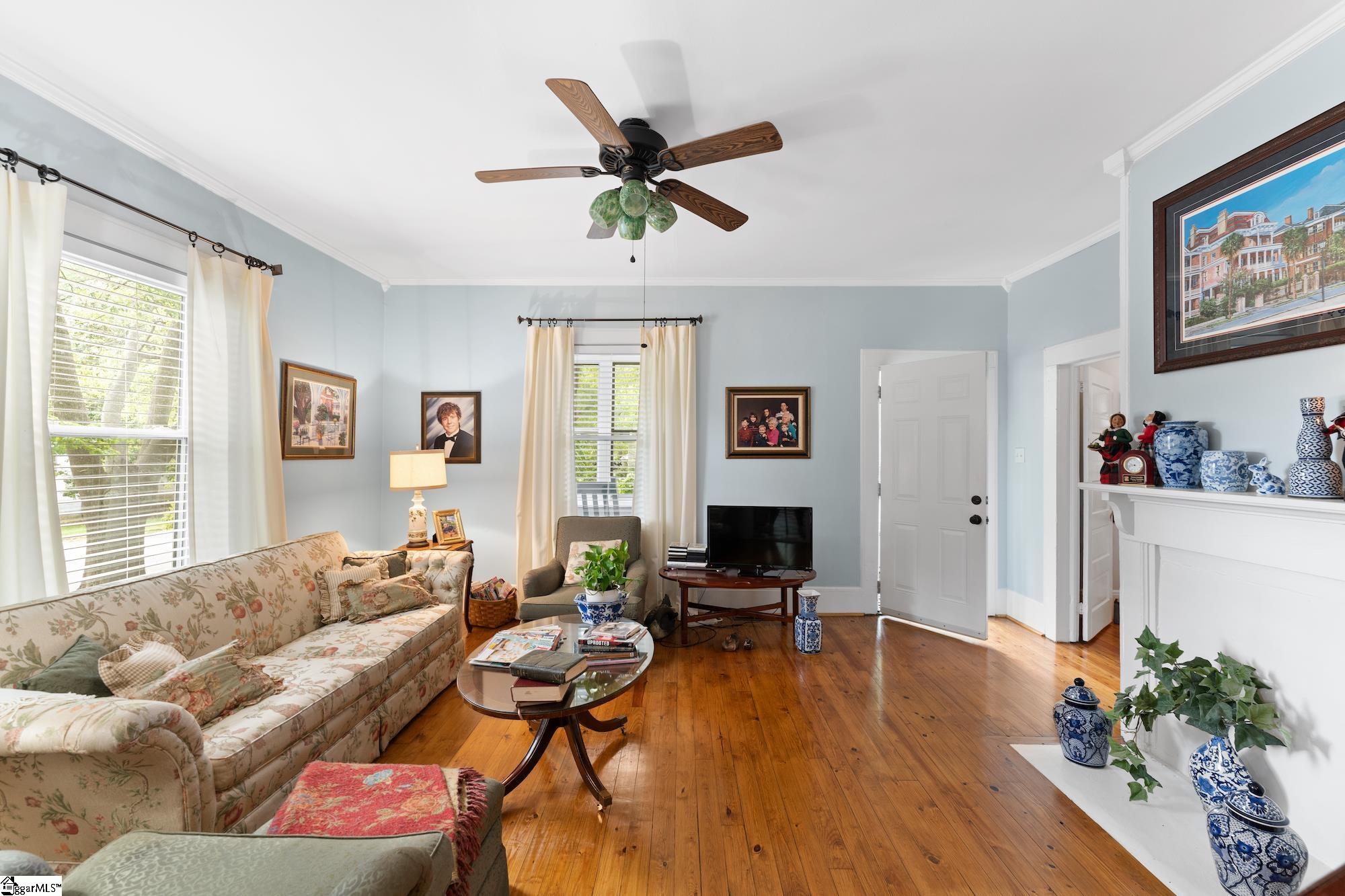 19 2nd Street Inman, SC 29349 - Photo 8 of 27