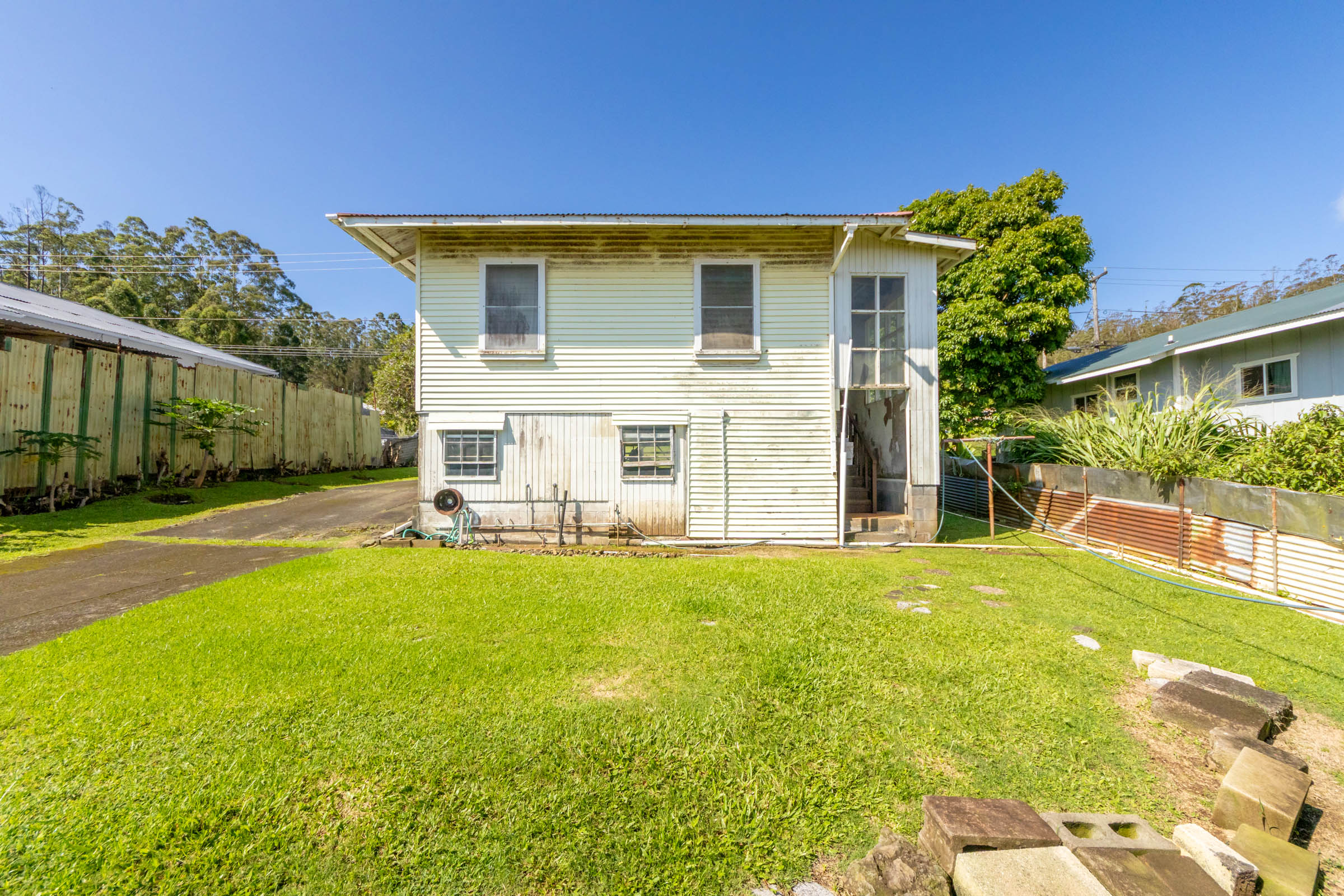 46-4162 Honokaa-Waipio Road Honokaa, HI 96727 - Photo 11 of 22