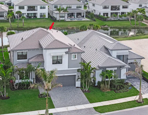 $1,367,900 | 9680 Grey Flock Drive, Palm Beach Gardens, FL 33412