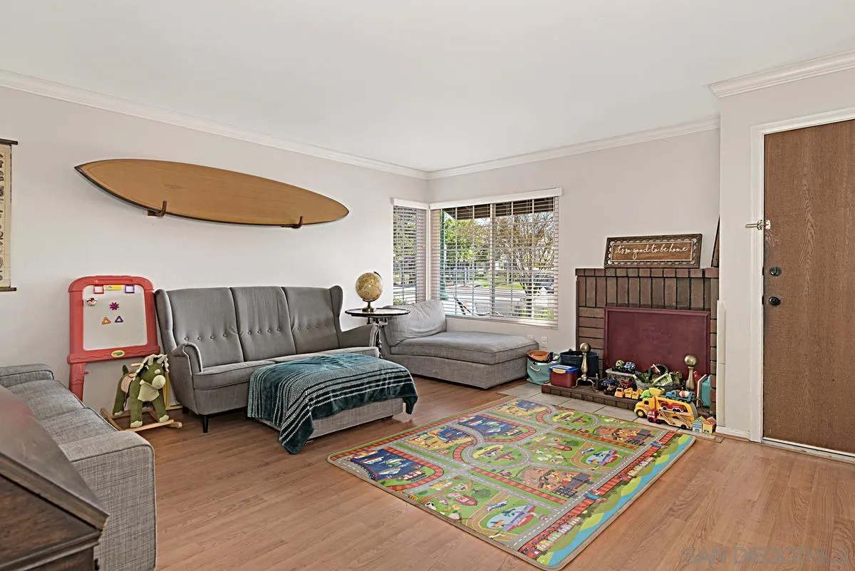 13876 Midland Road Poway, CA 92064 - Photo 8 of 32 a living room with furniture and a window