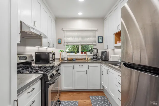 $7,700,000 | 19-21 Belle Avenue, San Anselmo, CA 94960