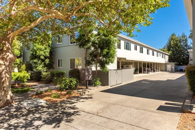 $7,700,000 | 19-21 Belle Avenue, San Anselmo, CA 94960