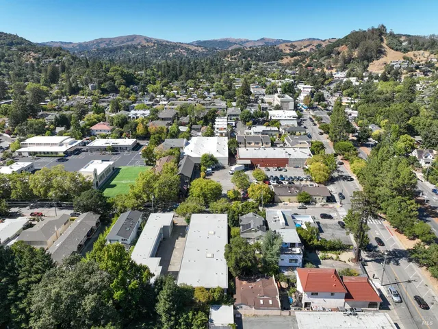 $7,700,000 | 19-21 Belle Avenue, San Anselmo, CA 94960